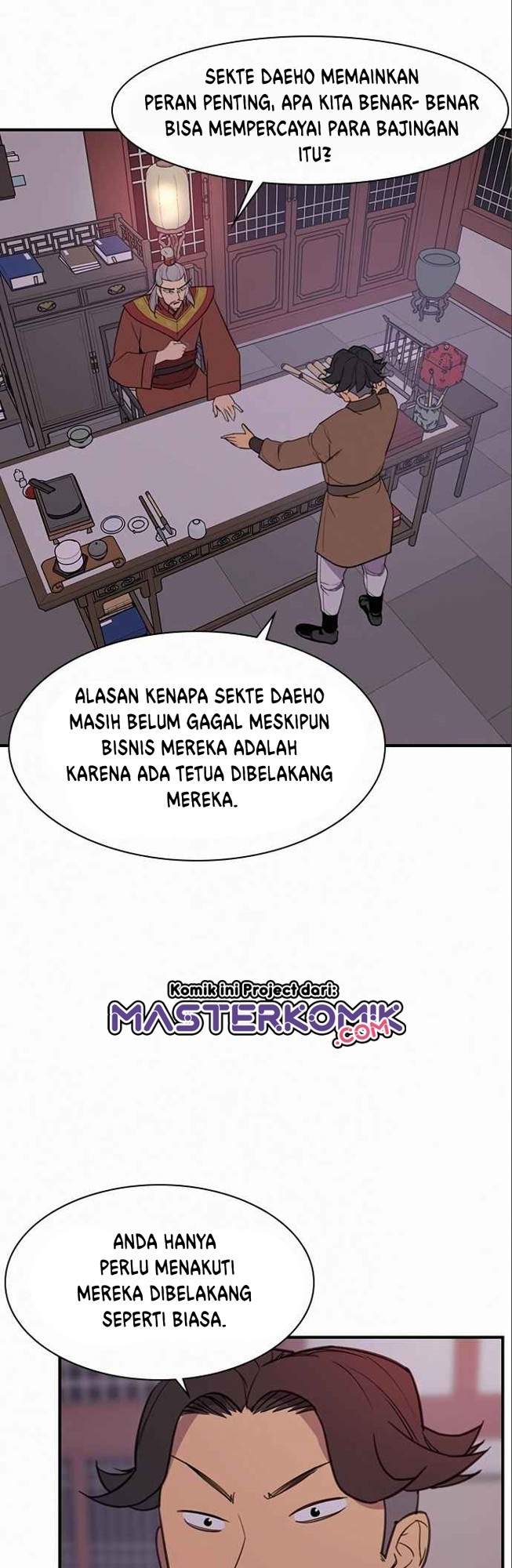 The Strongest in History (The Strongest Ever)