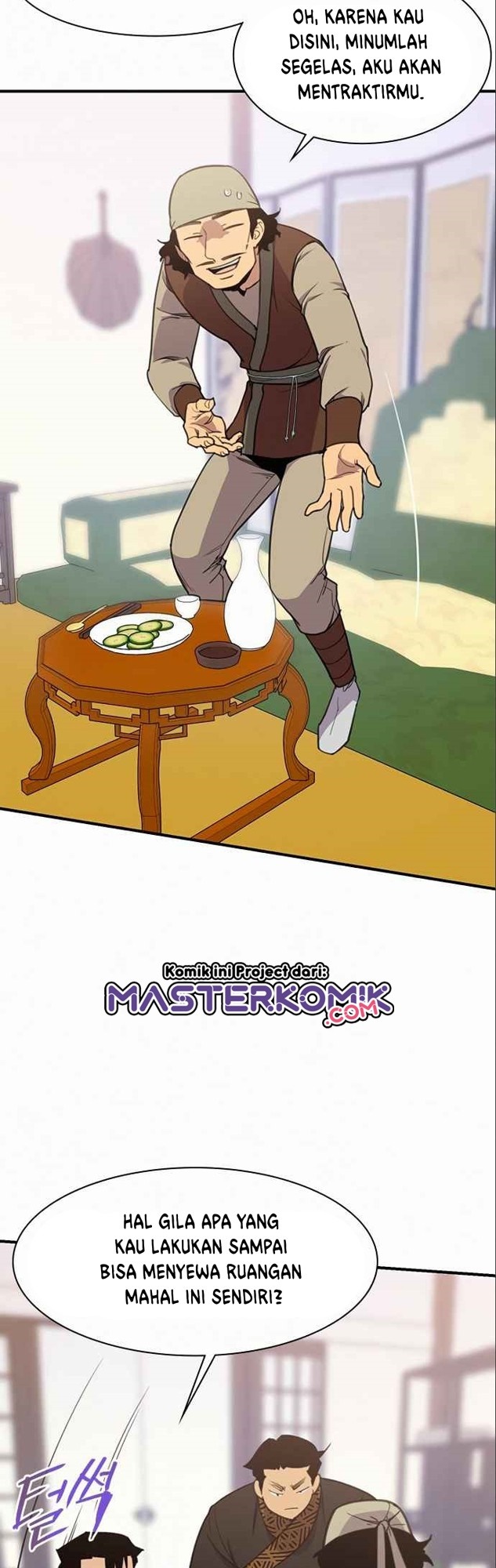 The Strongest in History (The Strongest Ever)