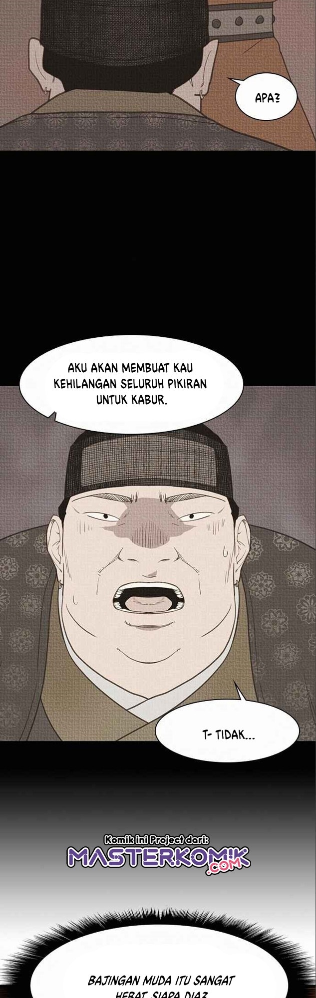 The Strongest in History (The Strongest Ever)