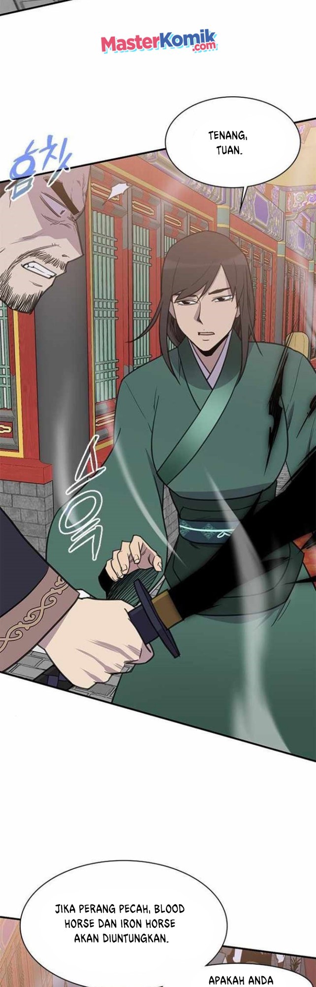 The Strongest in History (The Strongest Ever)