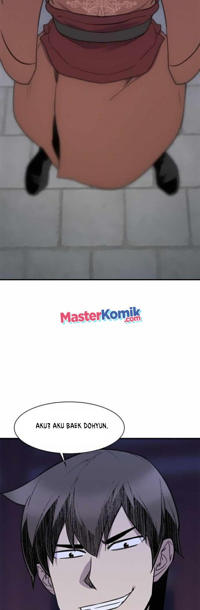 The Strongest in History (The Strongest Ever)