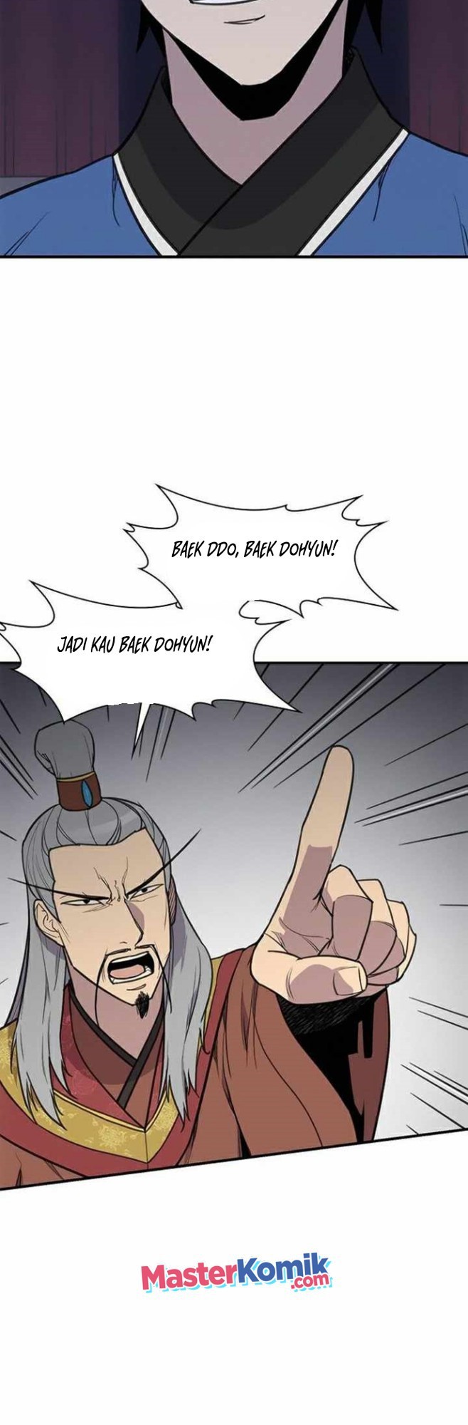 The Strongest in History (The Strongest Ever)