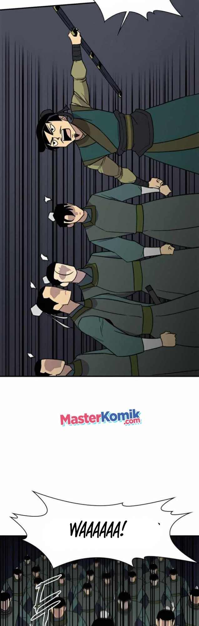 The Strongest in History (The Strongest Ever)