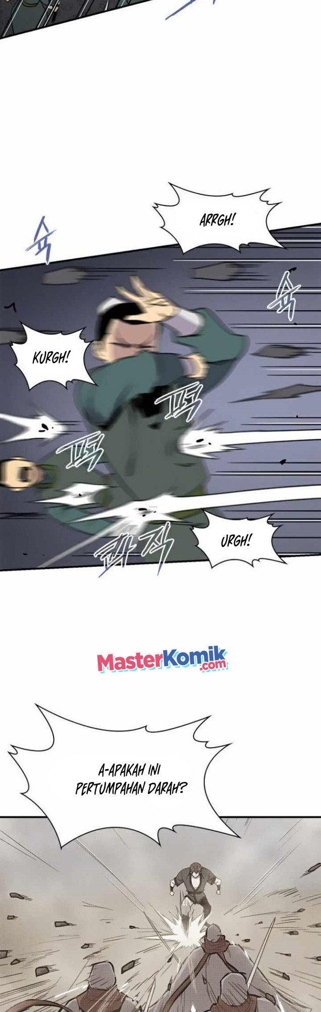 The Strongest in History (The Strongest Ever)