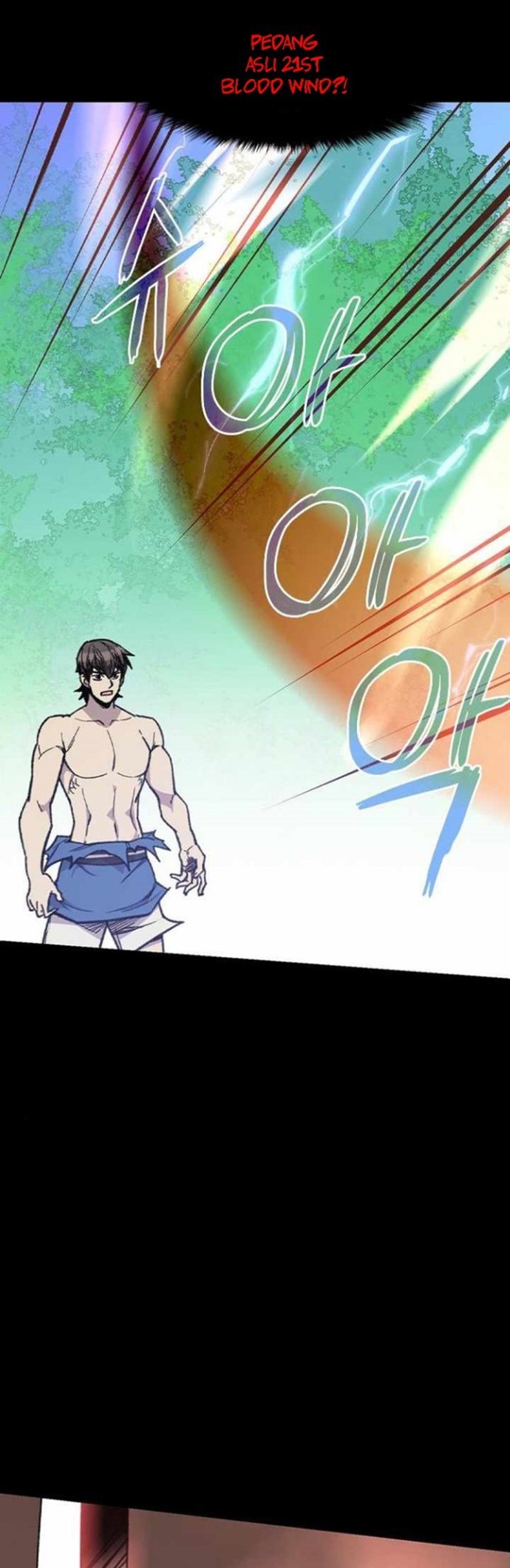 The Strongest in History (The Strongest Ever)