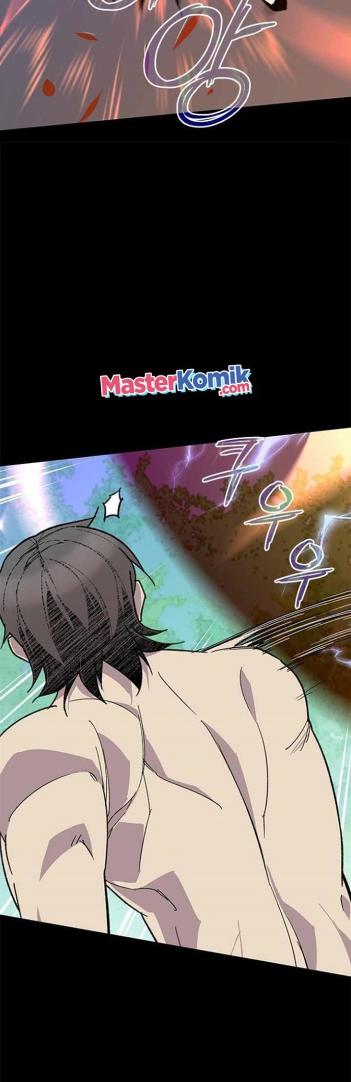 The Strongest in History (The Strongest Ever)
