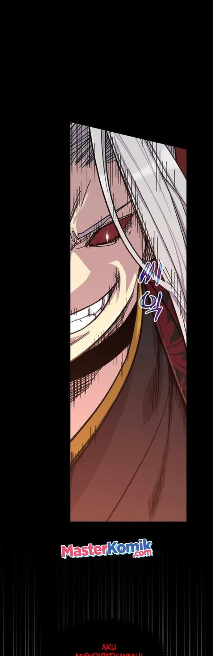 The Strongest in History (The Strongest Ever)