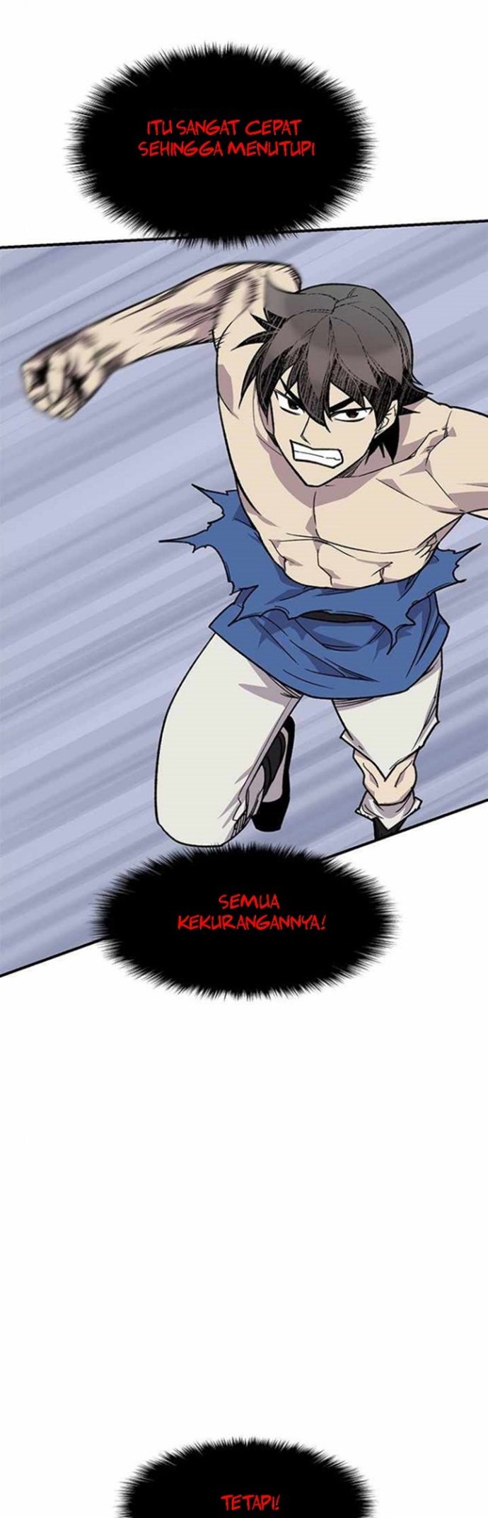 The Strongest in History (The Strongest Ever)