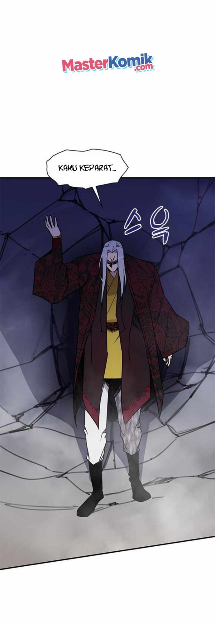The Strongest in History (The Strongest Ever)