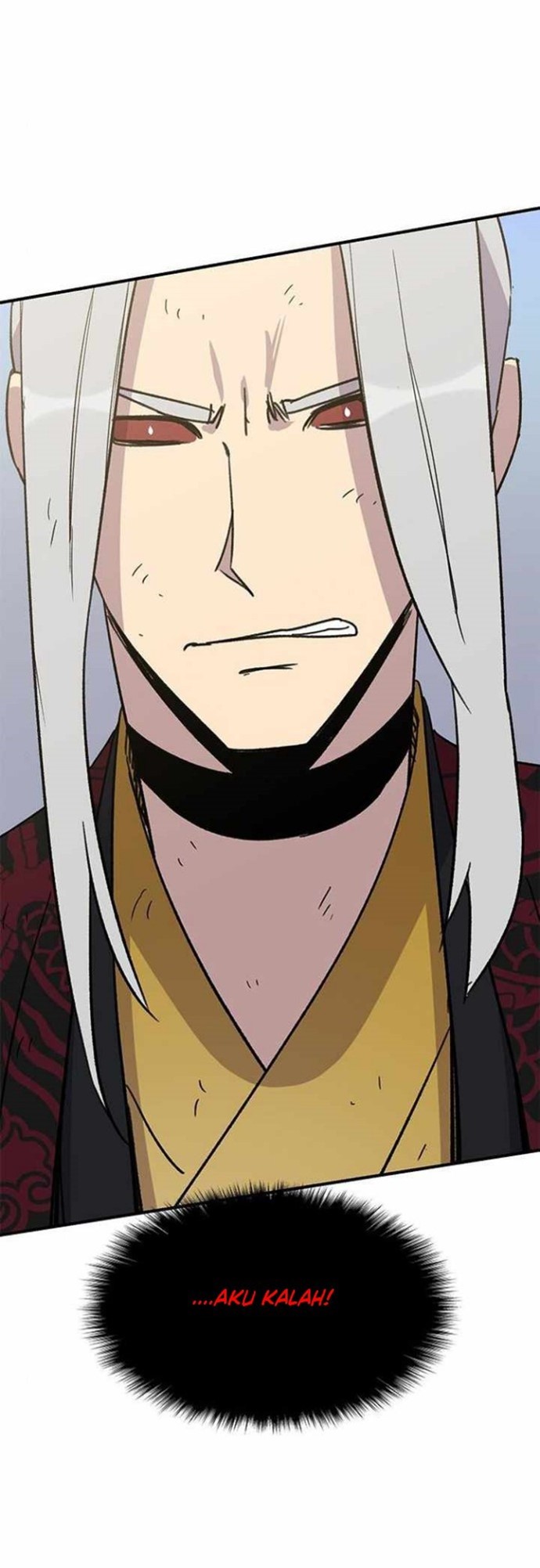 The Strongest in History (The Strongest Ever)
