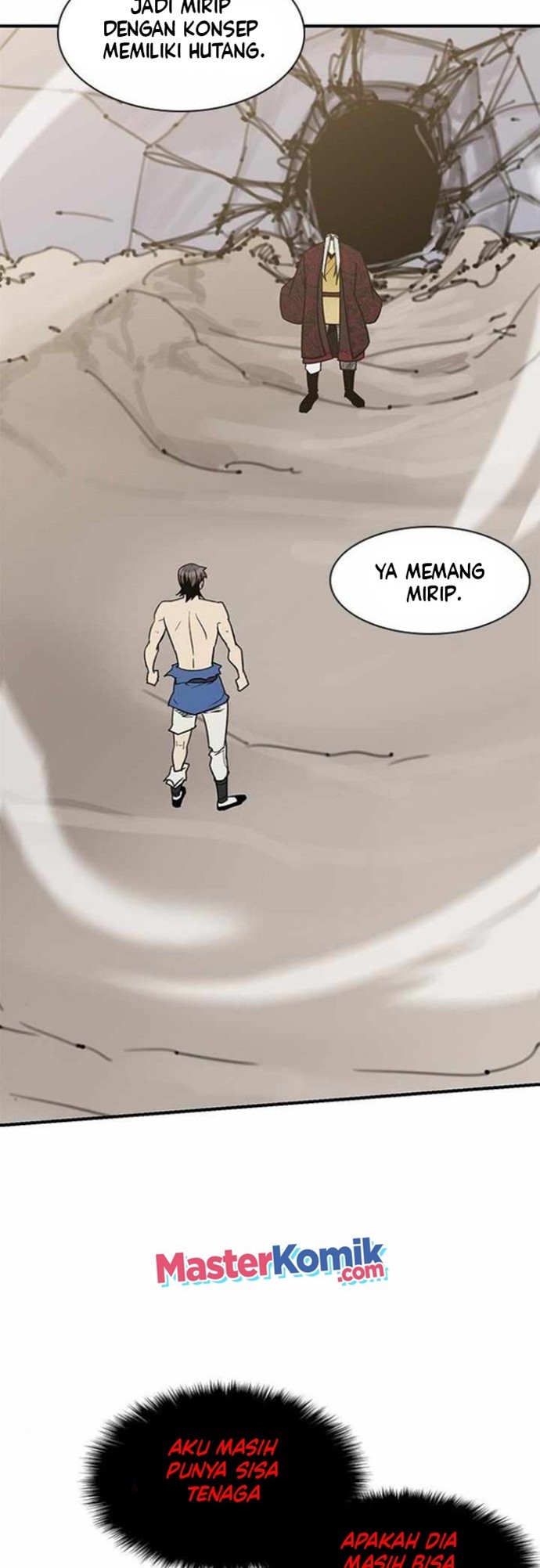 The Strongest in History (The Strongest Ever)