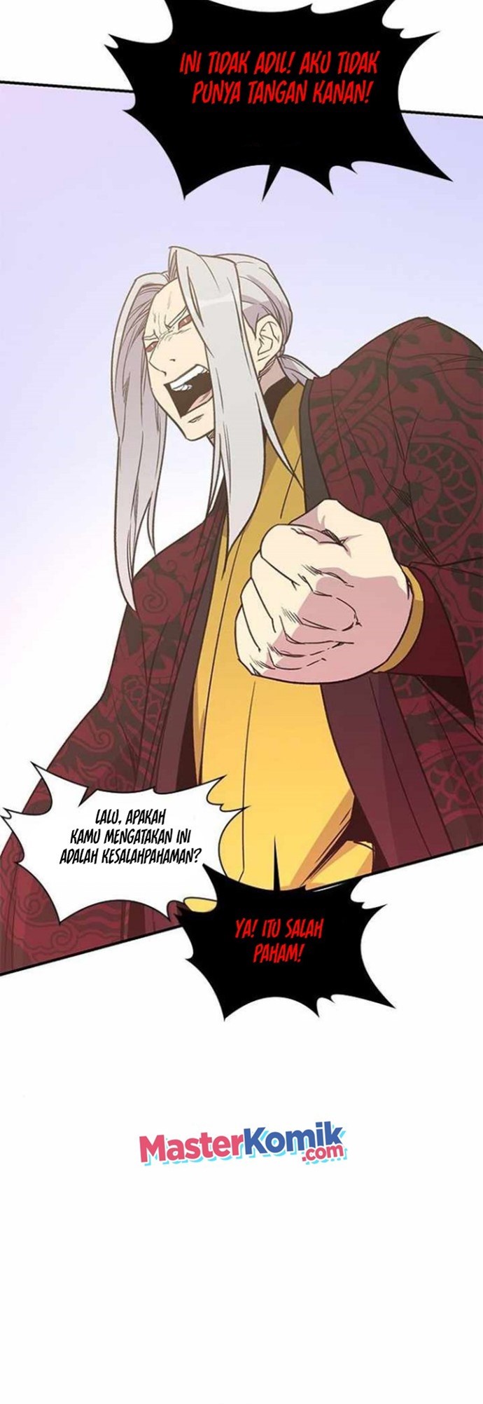 The Strongest in History (The Strongest Ever)
