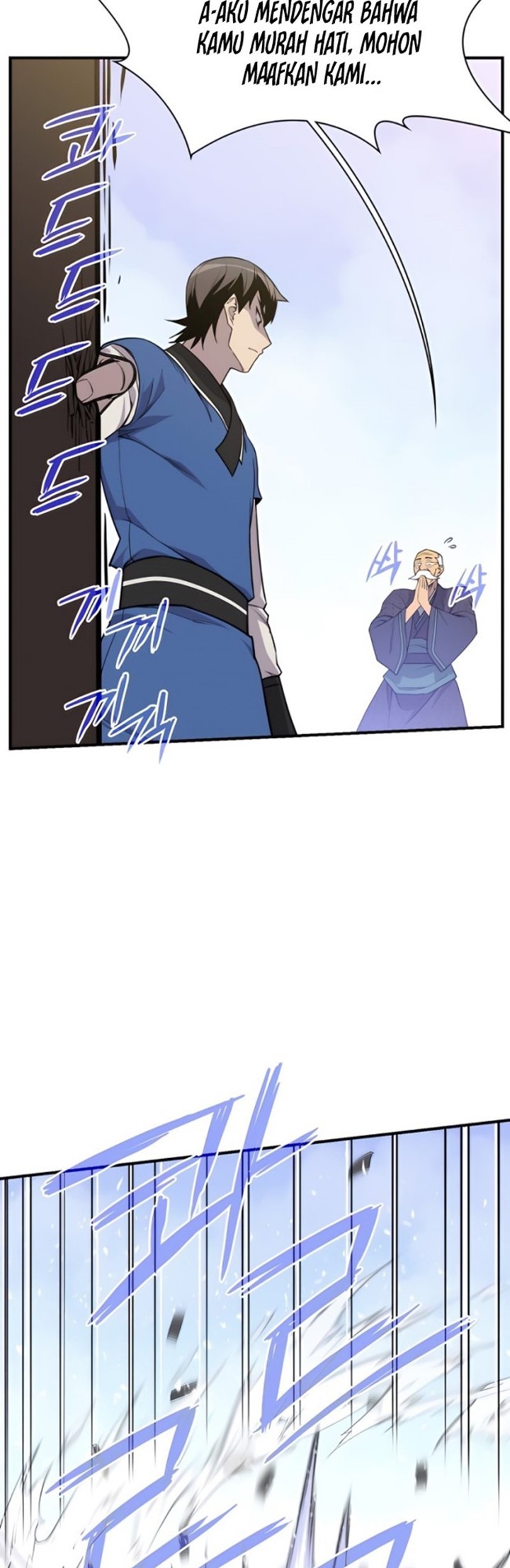 The Strongest in History (The Strongest Ever)