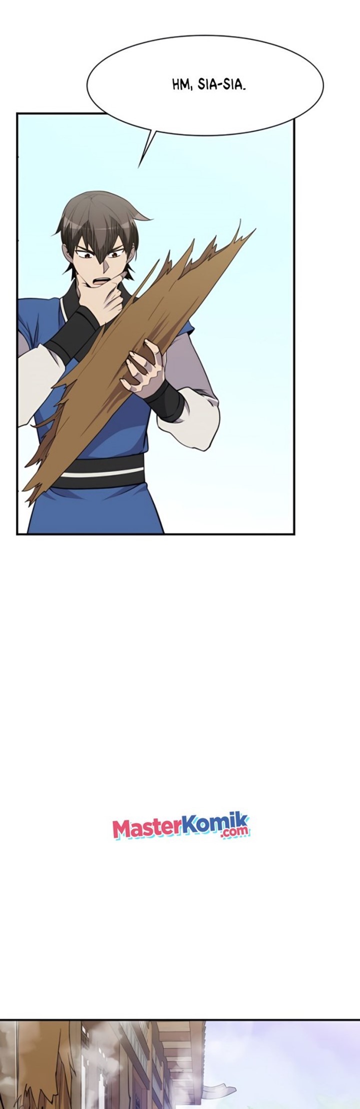 The Strongest in History (The Strongest Ever)