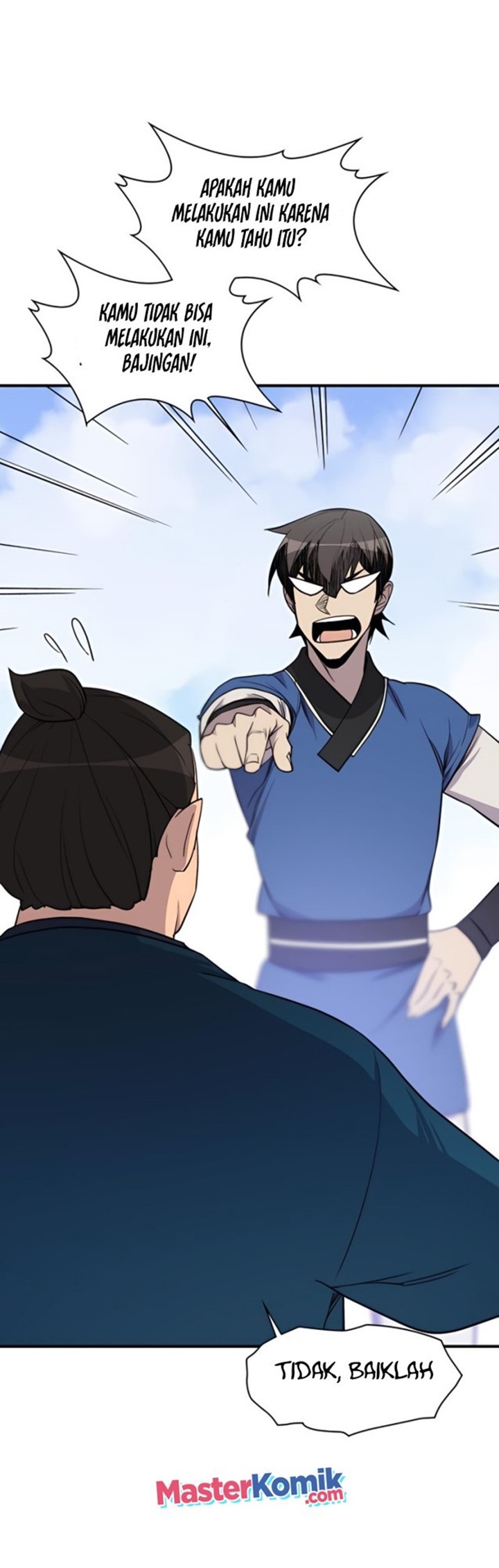 The Strongest in History (The Strongest Ever)