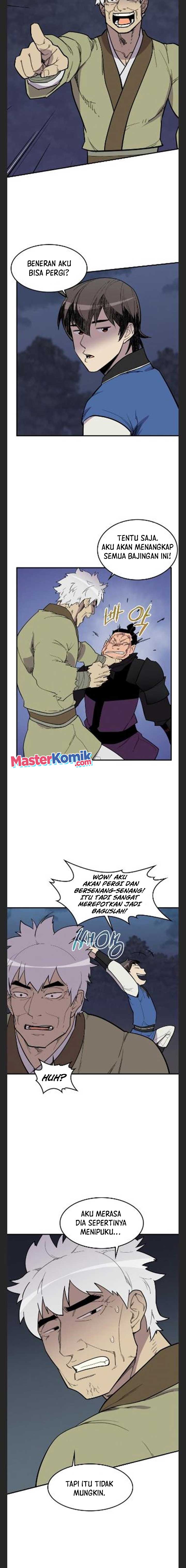 The Strongest in History (The Strongest Ever)