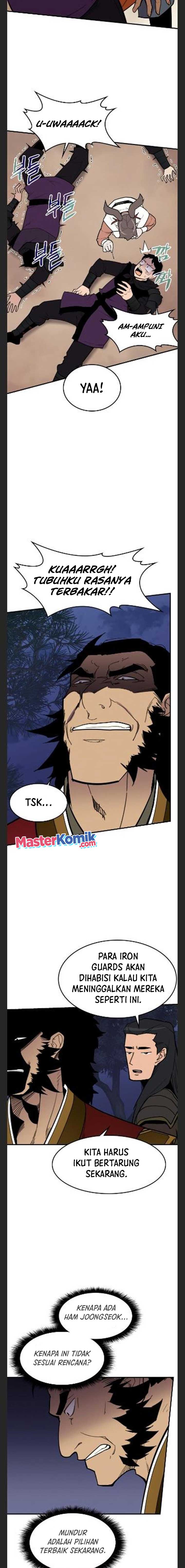 The Strongest in History (The Strongest Ever)