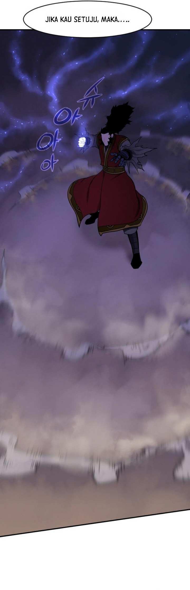 The Strongest in History (The Strongest Ever)