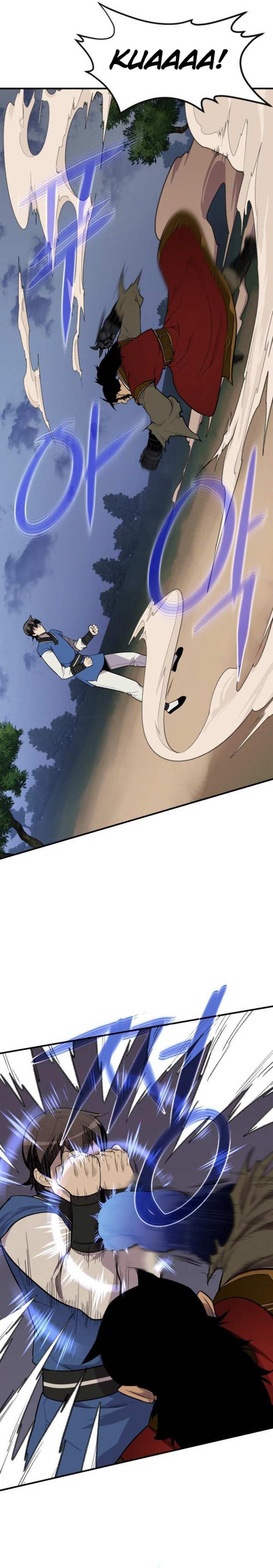The Strongest in History (The Strongest Ever)