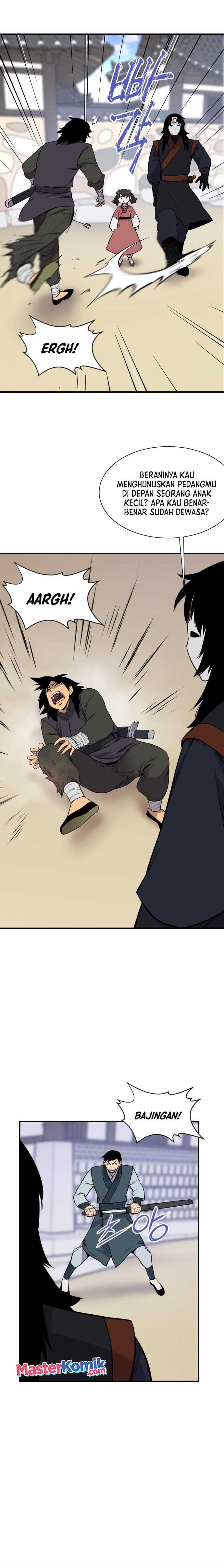 The Strongest in History (The Strongest Ever)