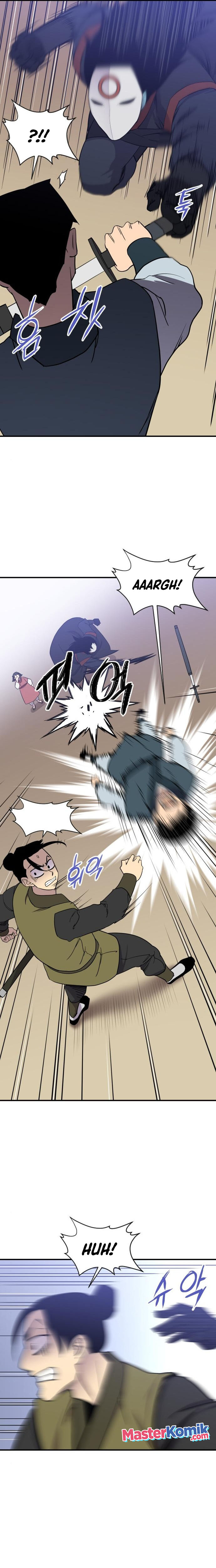The Strongest in History (The Strongest Ever)
