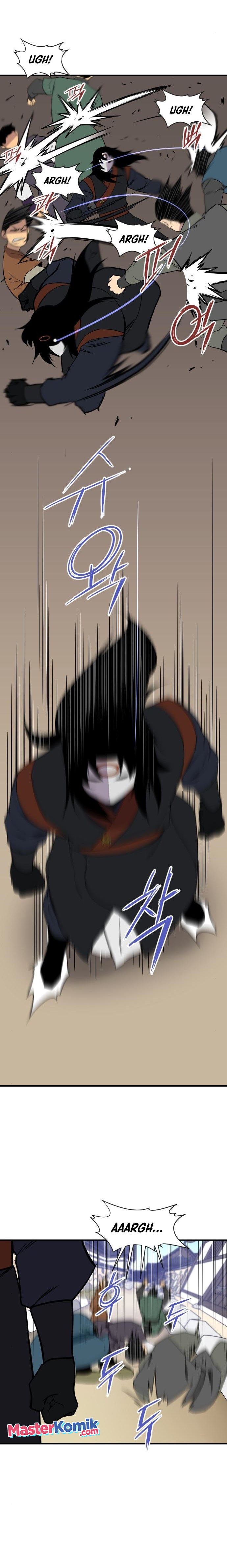The Strongest in History (The Strongest Ever)