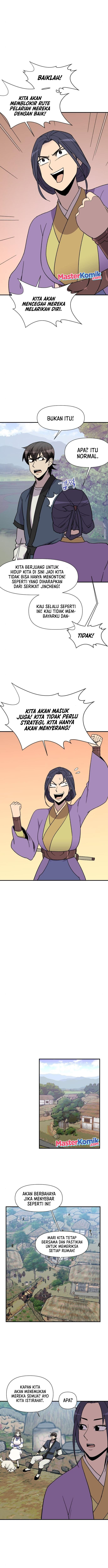 The Strongest in History (The Strongest Ever)