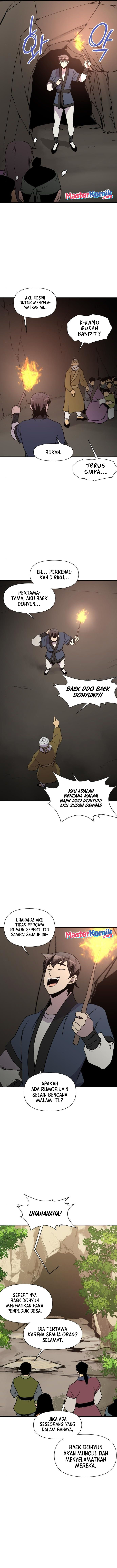The Strongest in History (The Strongest Ever)