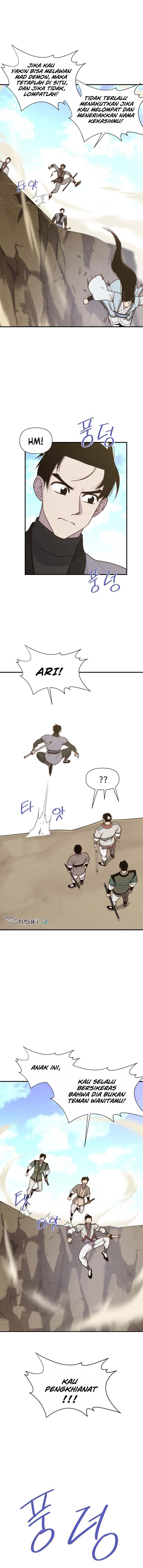 The Strongest in History (The Strongest Ever)