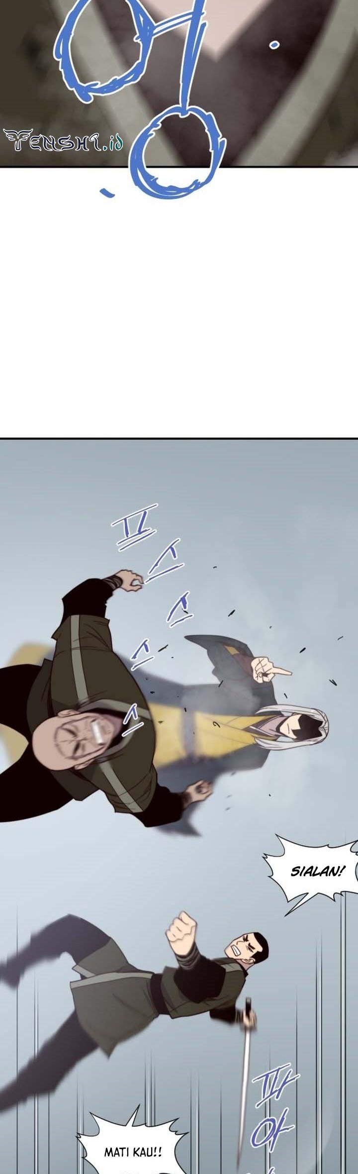 The Strongest in History (The Strongest Ever)