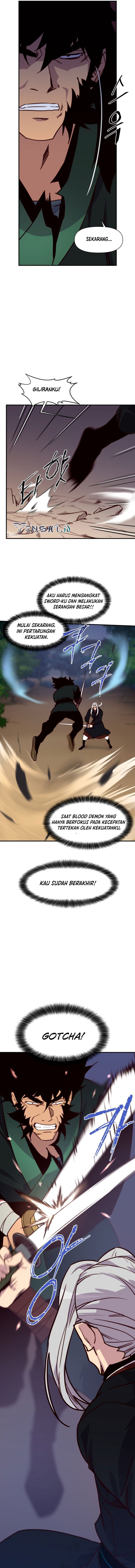 The Strongest in History (The Strongest Ever)
