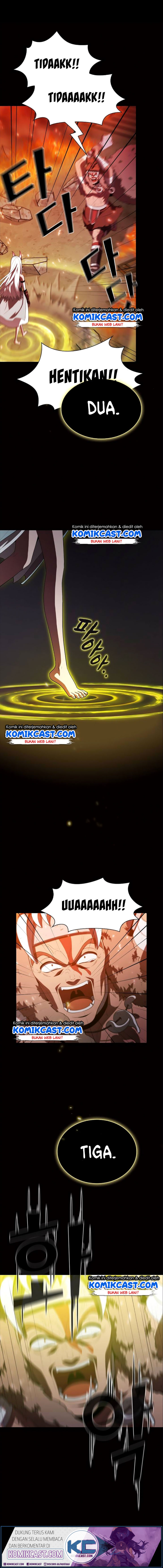 The Tutorial Tower of the Advanced Player