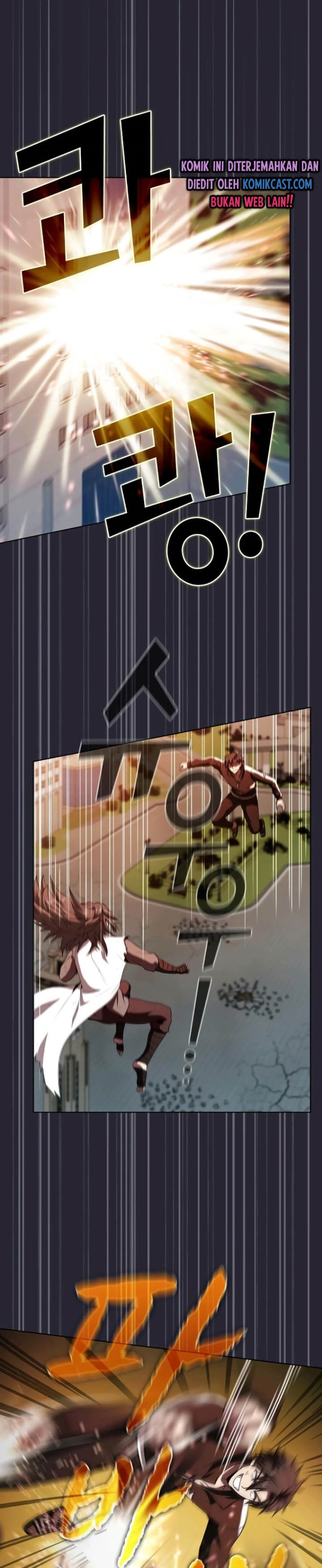 The Tutorial Tower of the Advanced Player