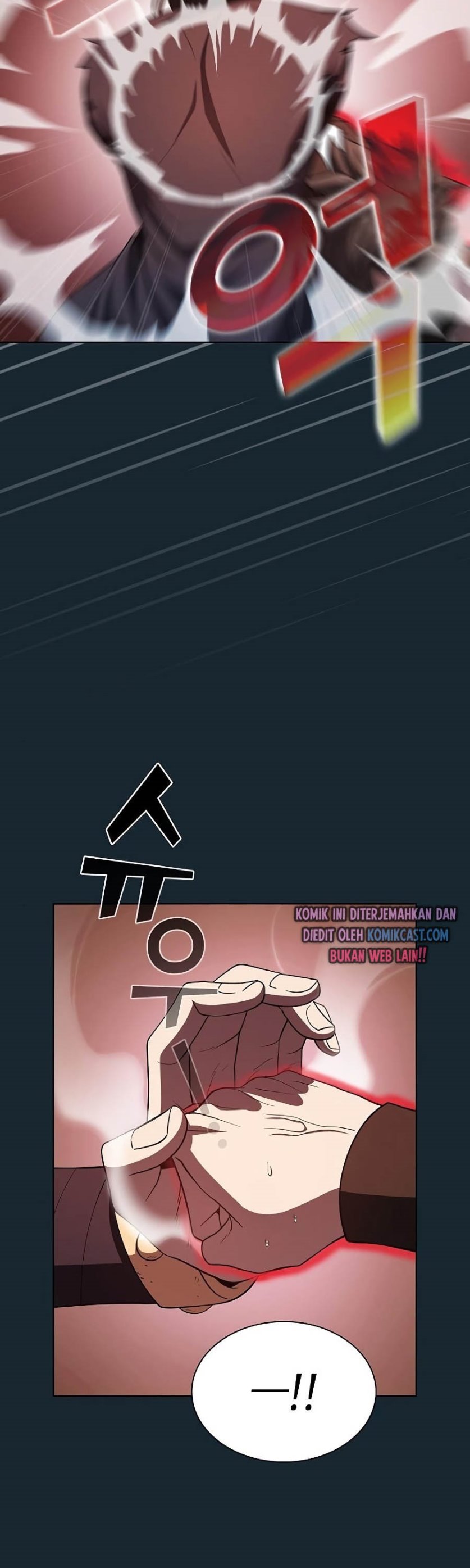 The Tutorial Tower of the Advanced Player