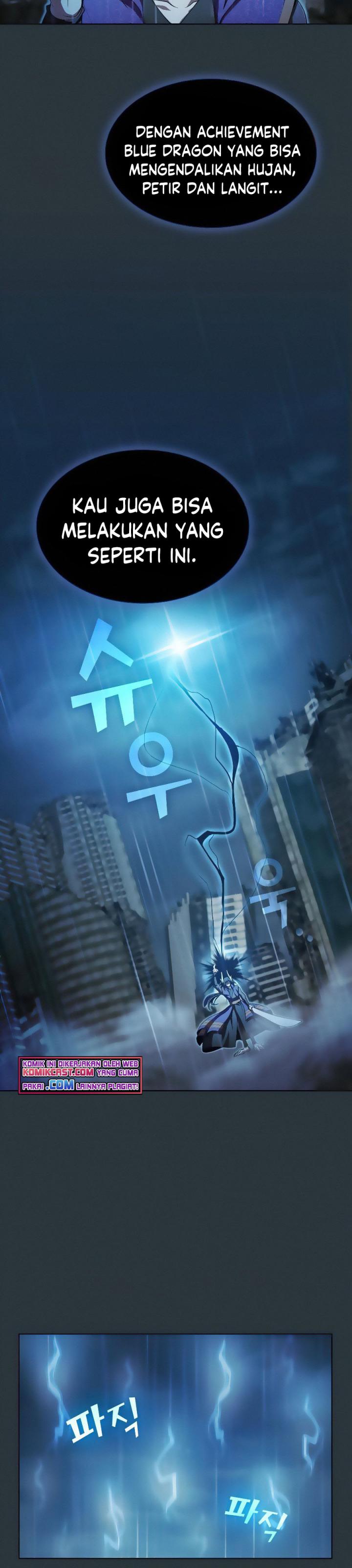 The Tutorial Tower of the Advanced Player