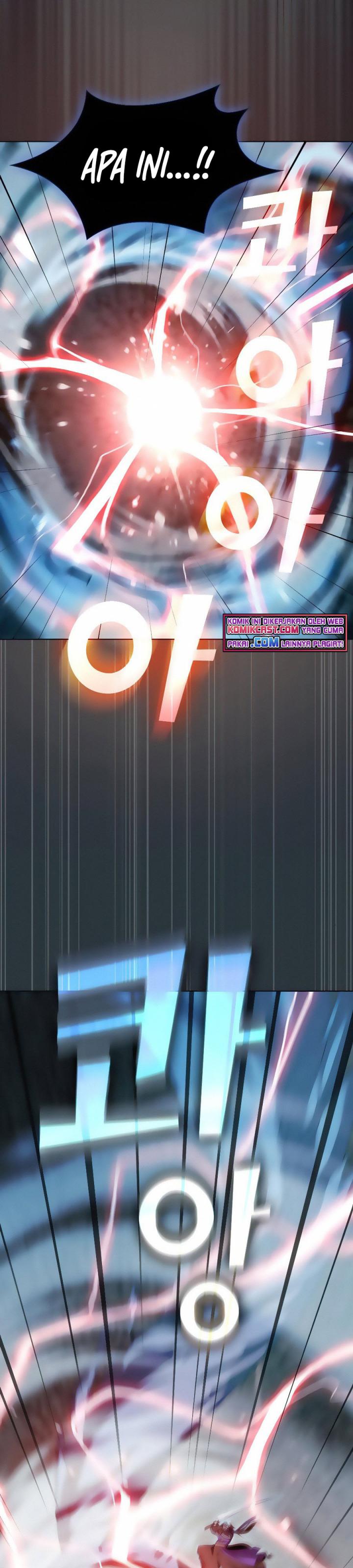 The Tutorial Tower of the Advanced Player