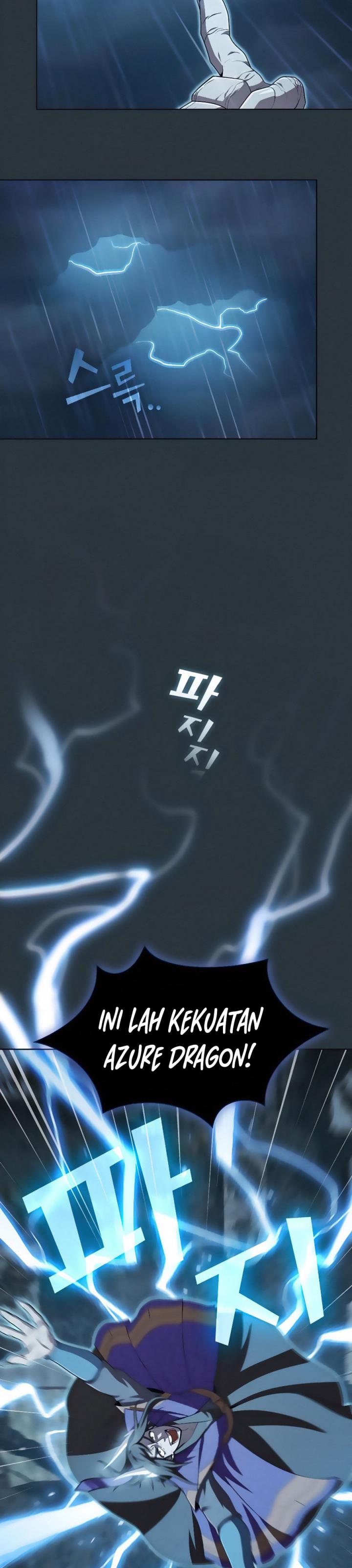 The Tutorial Tower of the Advanced Player