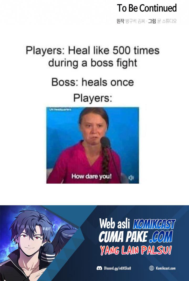 The Tutorial Tower of the Advanced Player