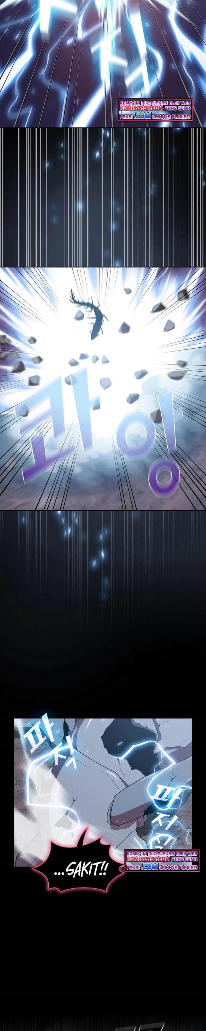 The Tutorial Tower of the Advanced Player