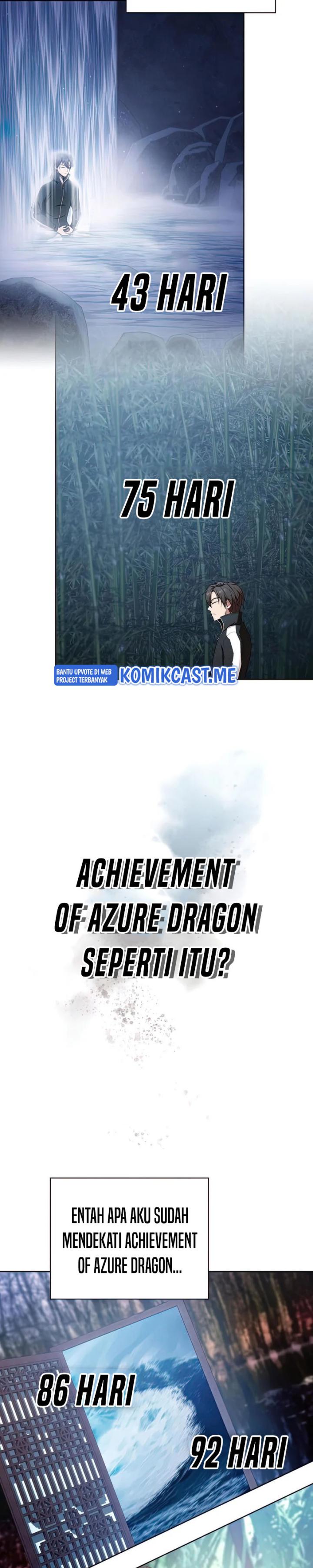 The Tutorial Tower of the Advanced Player