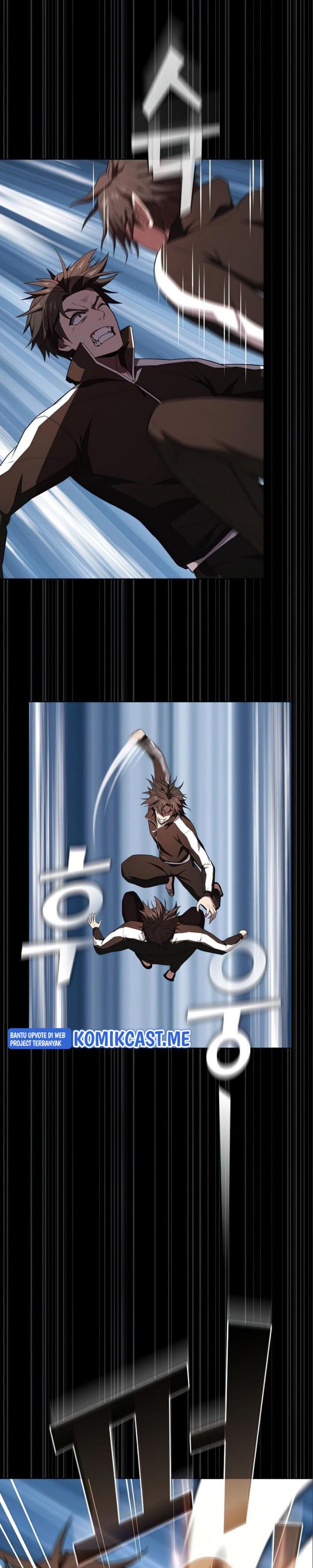 The Tutorial Tower of the Advanced Player