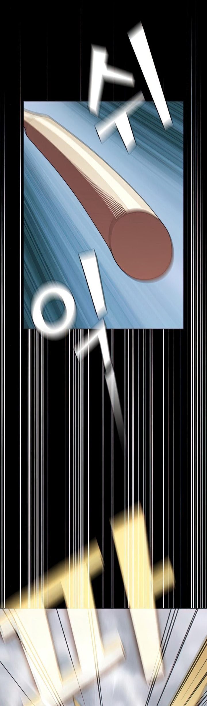 The Tutorial Tower of the Advanced Player