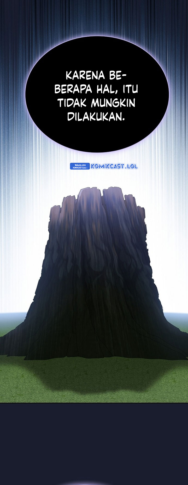 The Tutorial Tower of the Advanced Player