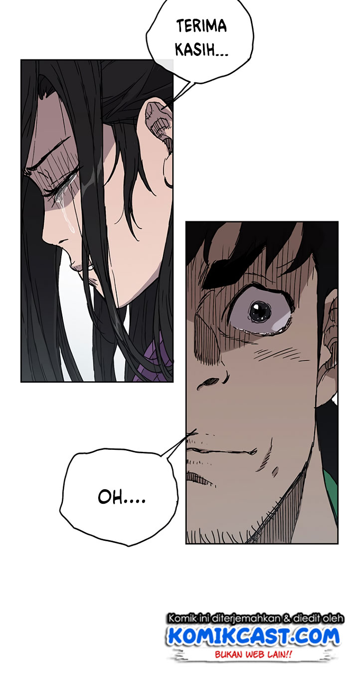 The Undefeatable Swordsman