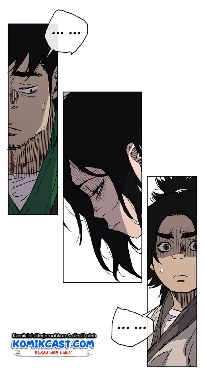 The Undefeatable Swordsman