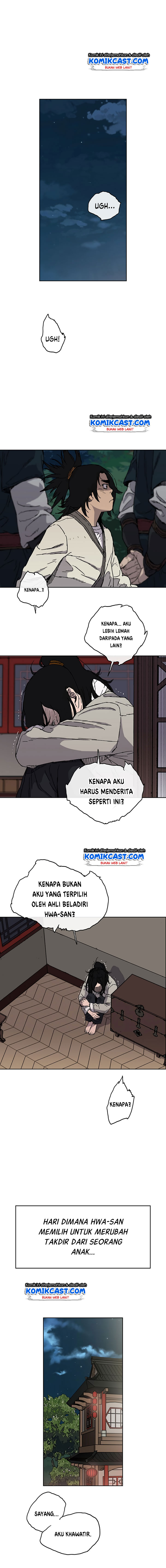The Undefeatable Swordsman