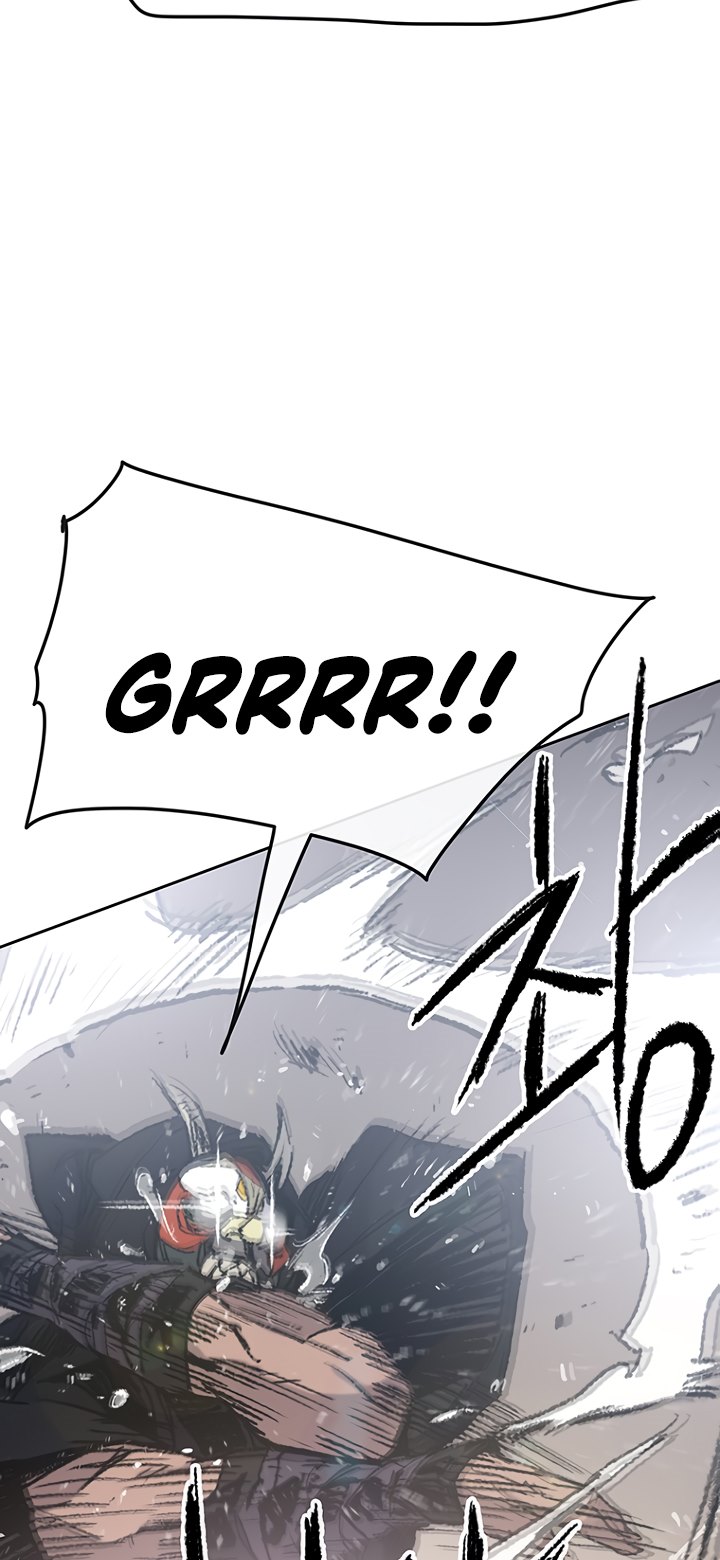 The Undefeatable Swordsman