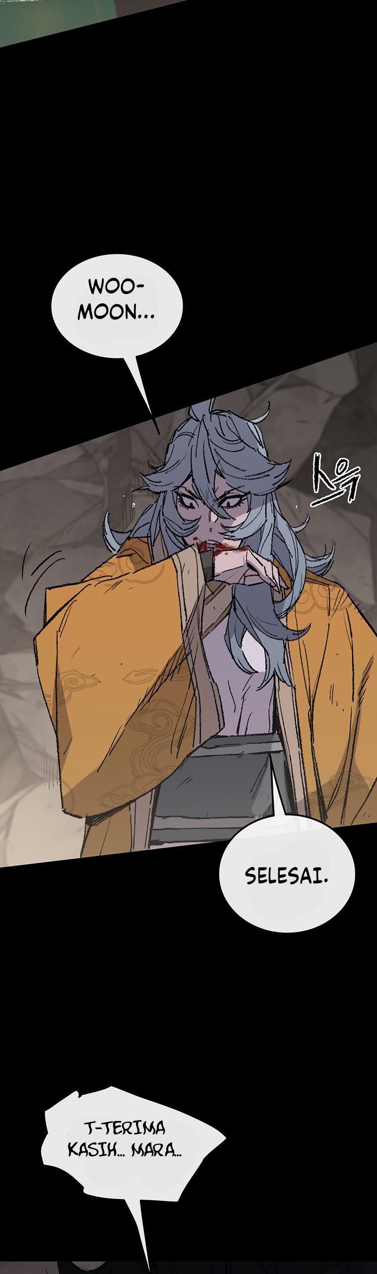 The Undefeatable Swordsman