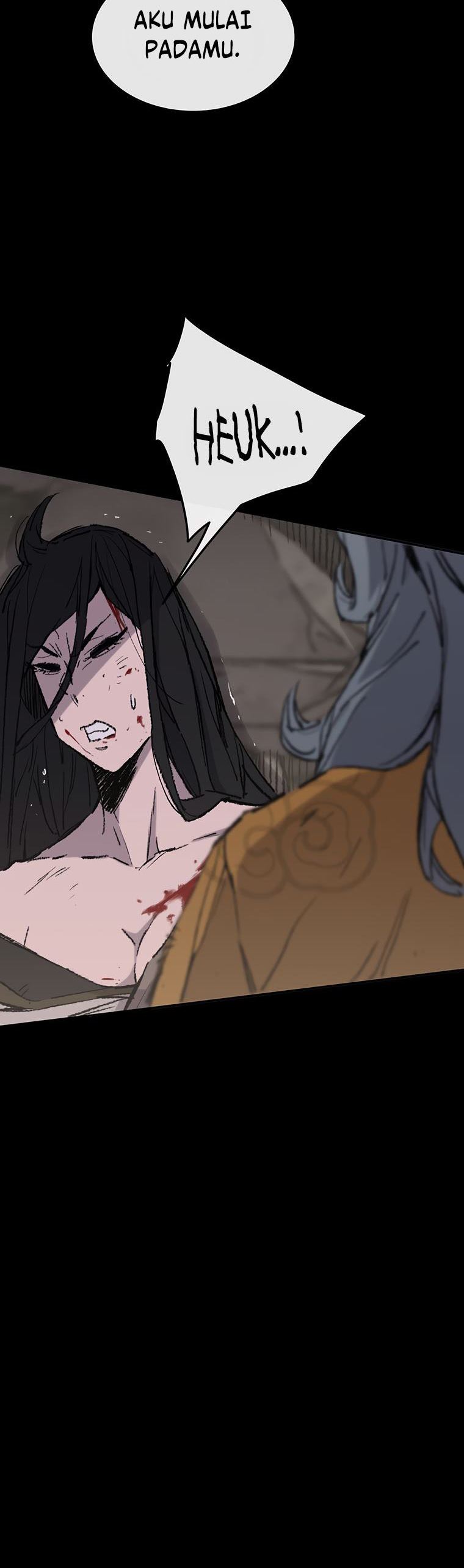 The Undefeatable Swordsman
