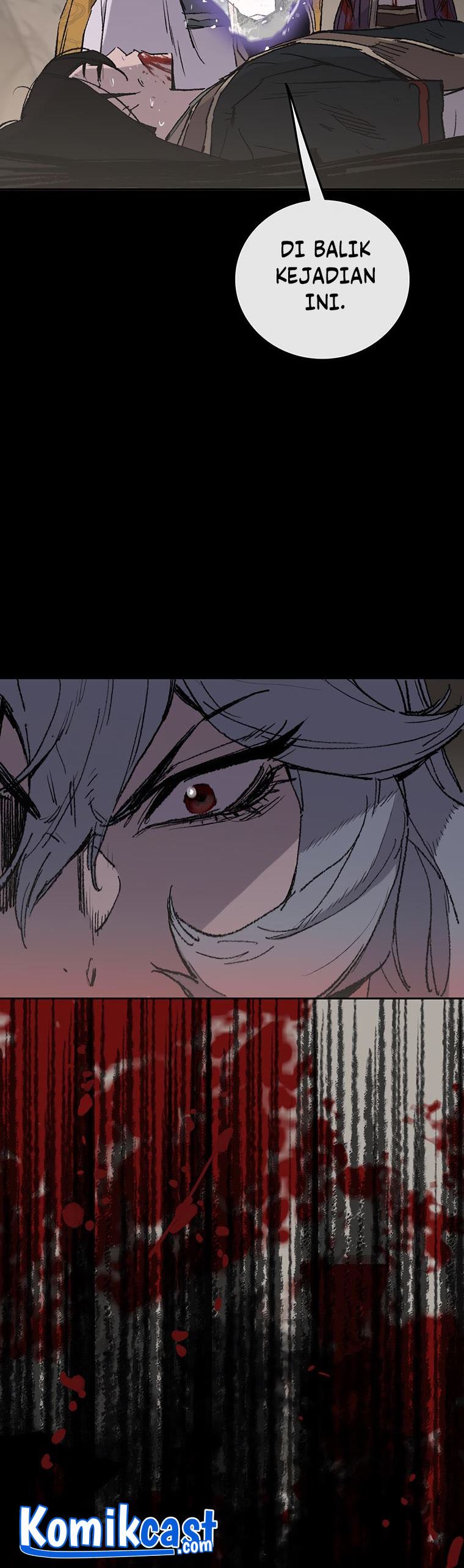 The Undefeatable Swordsman